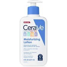 CeraVe Baby Moisturizing Lotion (237ml)